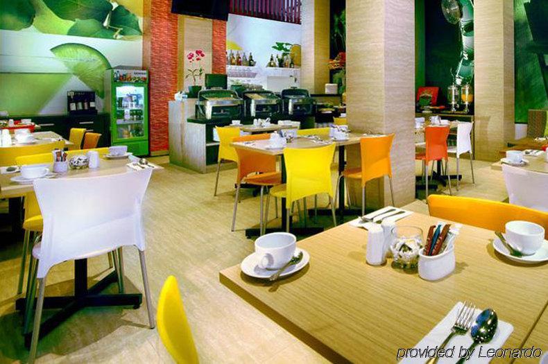 Favehotel Kuta Square Екстер'єр фото