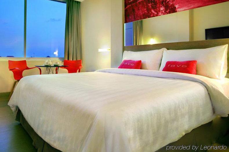 Favehotel Kuta Square Екстер'єр фото