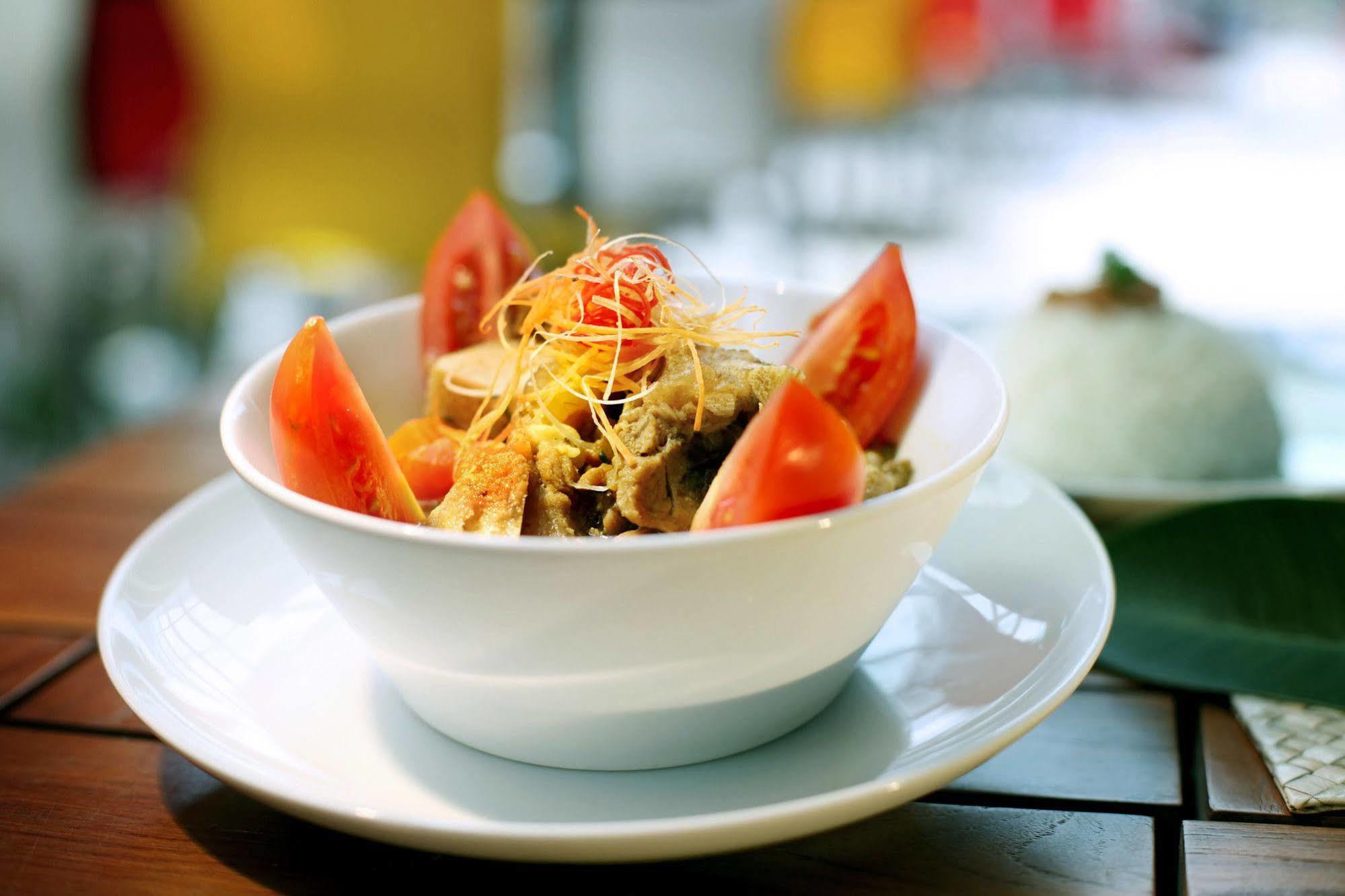 Favehotel Kuta Square Екстер'єр фото